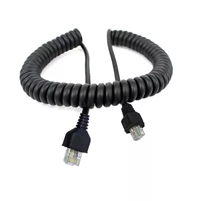 MH-31A8J Microphone Cable For Yaesu FT-450 FT-817 FT-857 FT-897 FT857D FT897D • $6.99