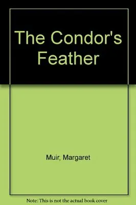 The Condor's Feather • £4.40