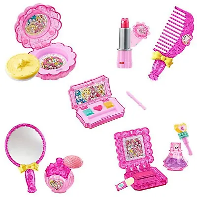 $51.48 • Buy PreCure All Stars PreCure Makeup Set Collection Toy 5 Types Comp Set Mascot New