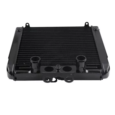 $99.99 • Buy Aluminum Engine Radiator Cooler Fit For Harley Davidson V-Rod VRSCB VRSCA 04-13