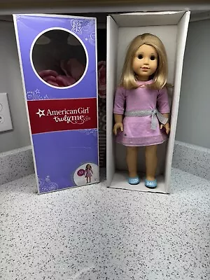 American Girl Truly Me 53 Doll EUC In Box • $75