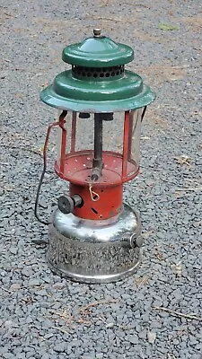 Vintage Coleman B50 Sunshine Lantern Working • $90