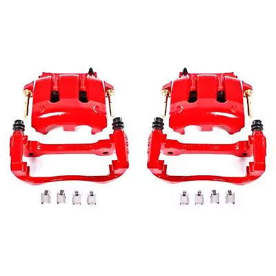 Power Stop Brake Caliper S4928A • $220.99