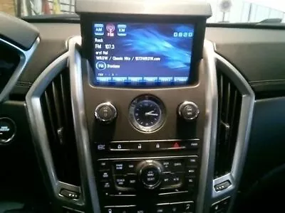 Audio Equipment Radio Canada Receiver Fits 10-11 SAAB 9-5 216728 • $65