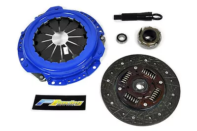 FX HD STAGE 1 CLUTCH KIT FOR 1989 HONDA CIVIC CRX 1.5L 1.6L SOHC DX LX HF Si • $94