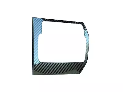 For 2023 Mazda CX5 SUV Central Shift Knob Trim Panel Cover Car Accessories RHD • $42.89
