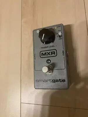 MXR SMART GATE M135 Guitar Effects Pedal Three Noise Reduction Ranges • $218.30