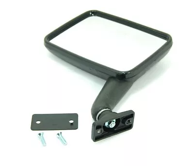 Side View Mirror Assembly Right Side Fits Volkswagen Vanagon 1980-1991 • $44.99