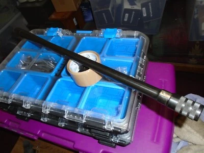 $190 • Buy Mossberg 500 Factory 12 Ga 26  C-lect-choke 2 3/4 & 3  Chambered Shotgun Barrel