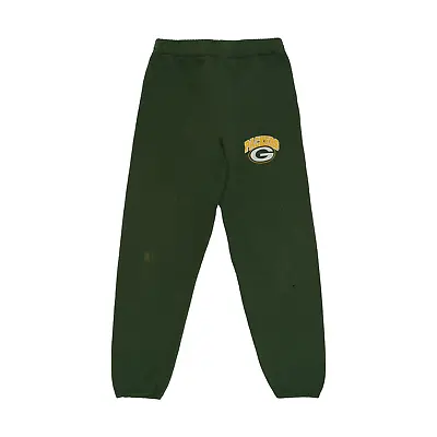 Green Bay Packers Football Sweatpants Green • $37.63