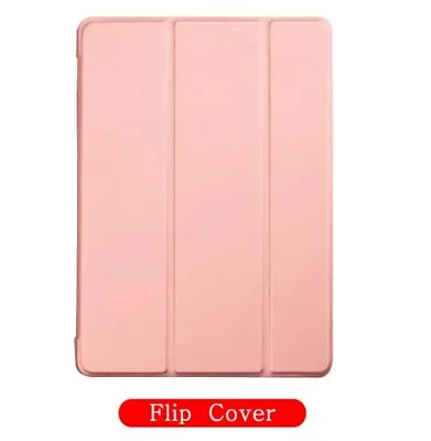 Case For Ipad 10/9/8/7/6/5th Generation Air 1/2 9.7 10.2 Pro 11 Mini Smart Cover • £5.99