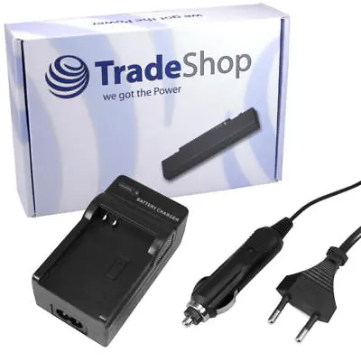 £16.82 • Buy BATTERY CHARGER For Drift Innovation HD170 HD-170