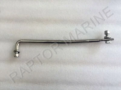 $49.36 • Buy Steering Guide Attachement Kit 689-61350-02 For YAMAHA Outboard
