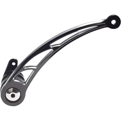 Carl Brouhard Designs - BA-0002-B - Brake Arm Black • $162.99