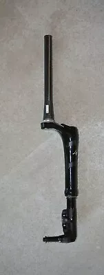 $1574.99 • Buy Cannondale Lefty Oliver Carbon 700c - 1-1/8th Tapered - Gravel  - 30mm - NEW!