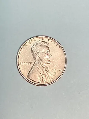 1950-S Lincoln Wheat Cent Circulated Extremely Fine • $245