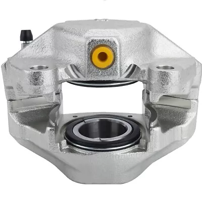 Front Left Brake Caliper For Mercedes Benz W108 W110 W114 190 200 280 220 • $69.91