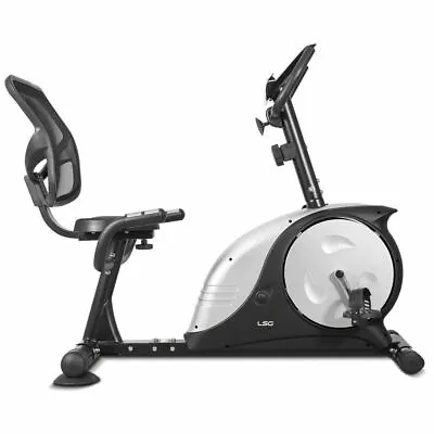 Lsg Rb-2 Recumbent Bike Home Fitness Equipment • $479