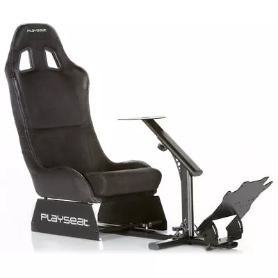 Playseat Evolution Alcantara Gaming Chair • $299