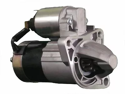 Starter Fits Mazda Protege Protege5 FP13-18-400 M0T80381 M0T82381 New 17765 • $62.59