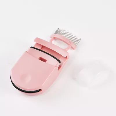 Eyelash Curler Mini Eyelash Curler Eyelash Brush Lash Separator Eyelash CoBI • $2.16