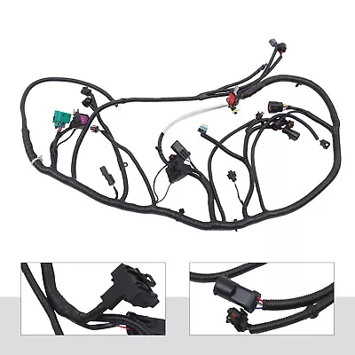 For 2003 Ford F250 F350 F450 F550 Super Duty 6.0L Diesel Engine Wiring Harness • $148.20