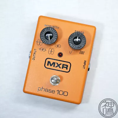 MXR Phase 100 M107#PH57-44 • $177.08