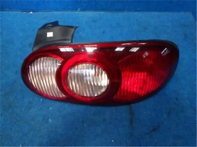 Mazda MX-5 MX5 MIATA Roadster NB1999-2005 Tail Lights Lump  RIGHT OEM USED • $96