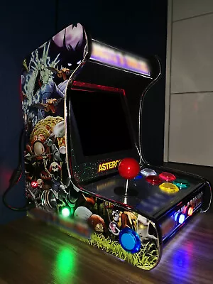 £299 • Buy Arcade Machine Unique & Exclusive Bartop