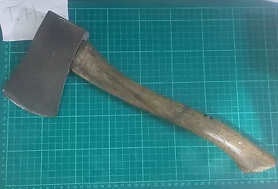 Vintage Elwell Axe Hand Hatchet  • £25