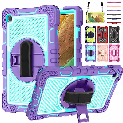 $16.14 • Buy For Samsung Galaxy Tab A 10.1 10.5 8.0 A7 A8 Shockproof Tablet Case Rubber Cover