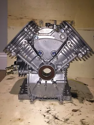 Predator 670 Cc 22hp *BLOCK ONLY* 61614 New OEM Engine Block V Twin 670cc • $179.99