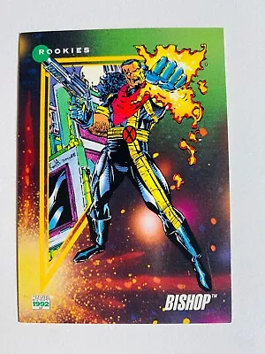 1992 Marvel #146 Bishop Nm-mt Card • $1.99