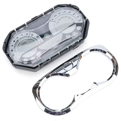 $295 • Buy For SeaDoo 2006-11 GTX RXP RXT BRP Speedometer Gauge Cluster 278002270 W/ Bezel
