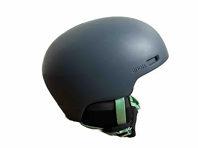 ANON Windham WaveCel Ski Snowboard Helmet - BLACK SIZE L 60-62 Cm • $130