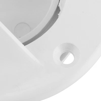 $15.31 • Buy Universal Transom Drain Scupper Valve Deck Mount Bung Stopper Marine Boat Access