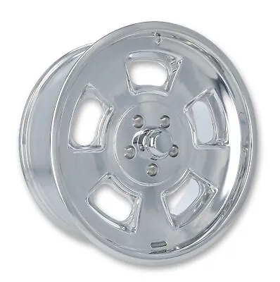 HB001-061 Halibrand Sprint Wheel 20x8.5 - 5x5 In. Bolt Circle  5.25 BS Polished • $257.69