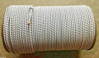 3/16  X 500 FT Bungee Cord Shock Cord Bungee Cord Marine Grade Made In USA!!  • $62.99