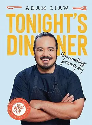 $31.43 • Buy Tonight's Dinner: Home Cooking For Every Day: Recipes From The Cook Up