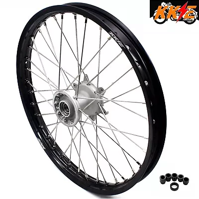 $199 • Buy KKE 21  Cast Front Wheel Rim For Yamaha YZ125 1999-2019 YZ250F YZ450F 2003-2018