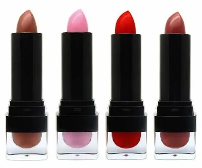 W7 Kiss Lipstick Long Wear Nourishing Hydrating Matte & Shimmer Shades - New • £3.95
