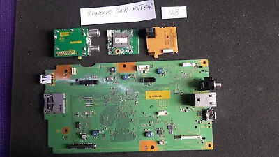 Panasonic Internal Circuit Boards For Dmr-pwt540 • $128.44