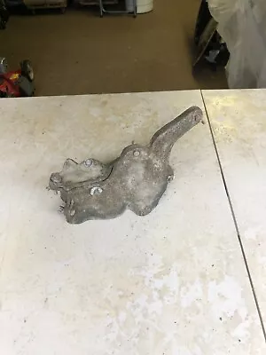 Aluminum Concrete Mold Climbing Cat • $149