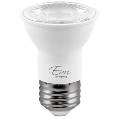 $8.99 • Buy Led Par16 Spot Light Bulb 7w 50w 500 Lumen Dimmable, E26 Base, Energy Star