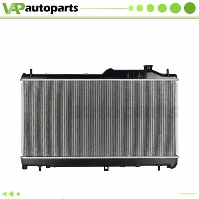 For 2005-14 Subaru Legacy Outback 2008-16 Subaru Impreza Aluminum Radiator 13092 • $49.88