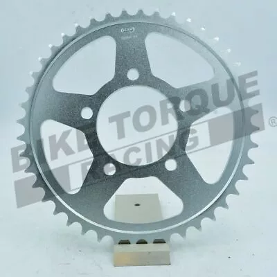 Marvic Wheels 5 Stud 76mm Centre 100pcd  AFAM Steel Rear Sprocket 44 Teeth • $43.56