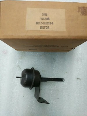 $40 • Buy DIAZ-18A318-B Ford A/C Vacuum Actuator Motor