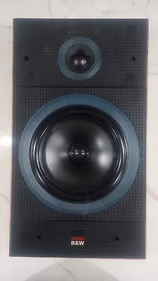 Bowers & Wilkins B&W MATRIX 1 SPEAKER Great Working Condition • $95