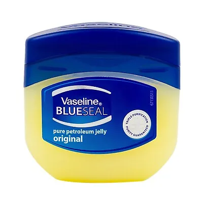 Vaseline Original Pure Petroleum Jelly 100ml  (3.38 Oz) • $6.99