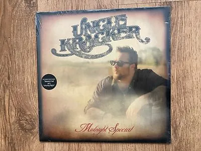 Uncle Kracker - Midnight Special (Vinyl) • $30